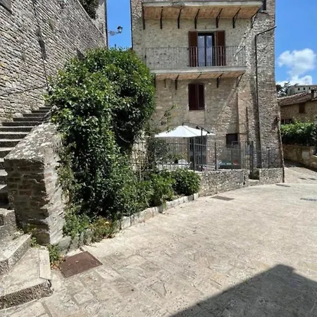 アパート Casa Di Duccio