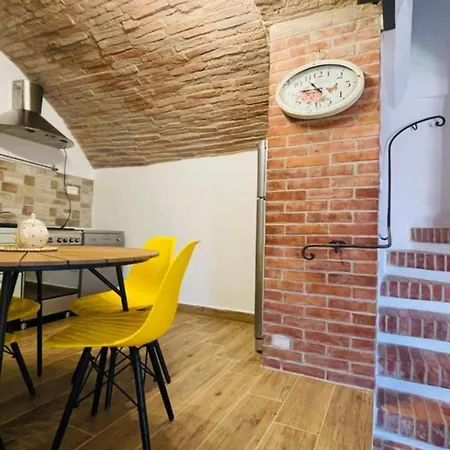 Casa Di Duccio דירה *