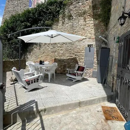 アパート Casa Di Duccio