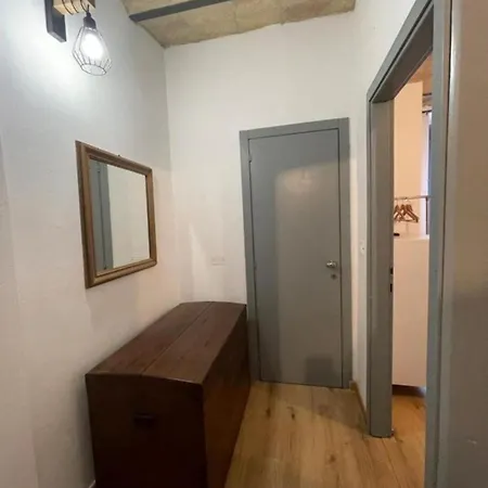 Casa Di Duccio * モントーネ