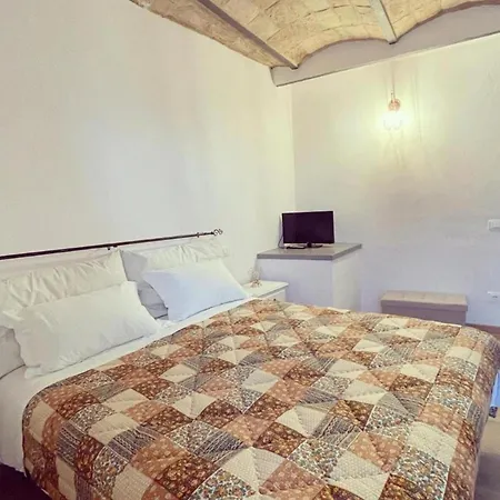 Casa Di Duccio モントーネ