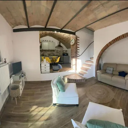 דירה Casa Di Duccio