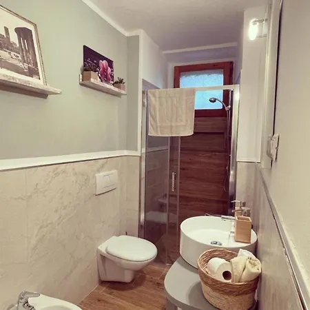 Casa Di Duccio *