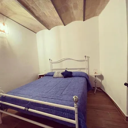 Casa Di Duccio דירה מונטונה