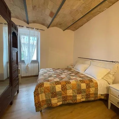 דירה Casa Di Duccio *