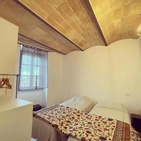 Casa Di Duccio アパート *